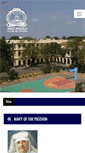 Mobile Screenshot of holyangels.in